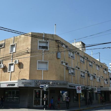Hotel Americano San Francisco  Exterior photo