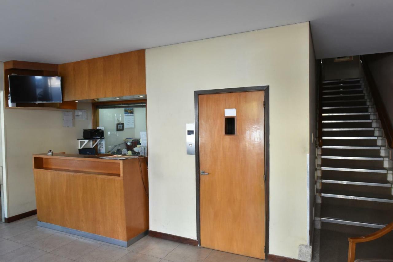 Hotel Americano San Francisco  Exterior photo